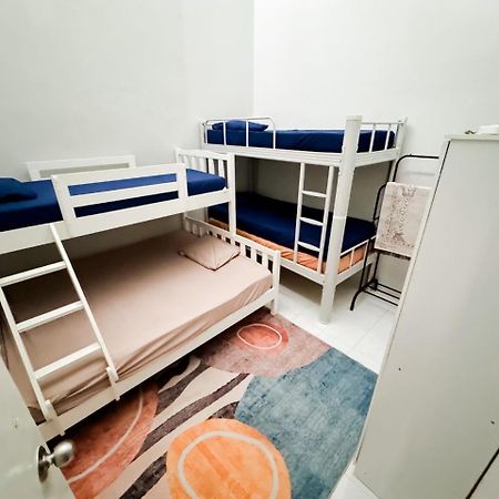 Ruwa Homestay จิตรา ภายนอก รูปภาพ