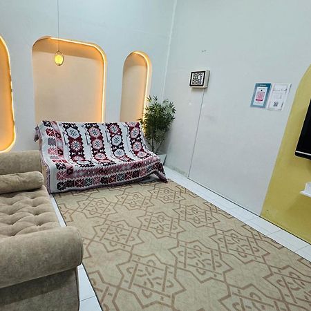 Ruwa Homestay จิตรา ภายนอก รูปภาพ
