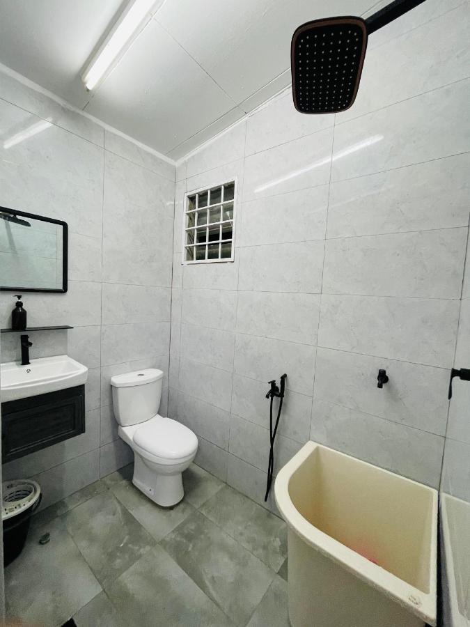 Ruwa Homestay จิตรา ภายนอก รูปภาพ