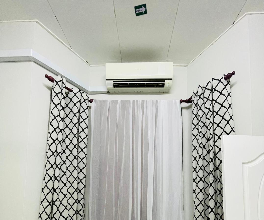 Ruwa Homestay จิตรา ภายนอก รูปภาพ