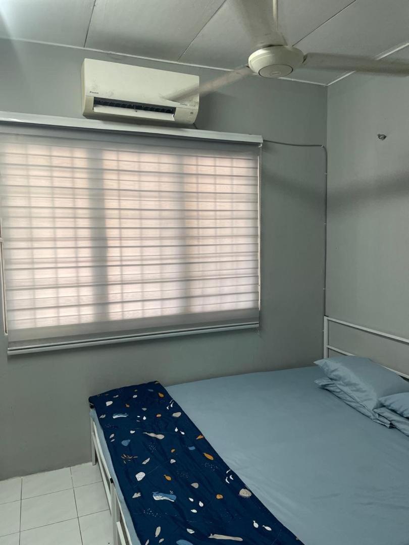 Ruwa Homestay จิตรา ภายนอก รูปภาพ