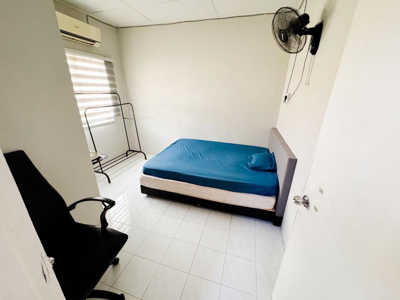 Ruwa Homestay จิตรา ภายนอก รูปภาพ